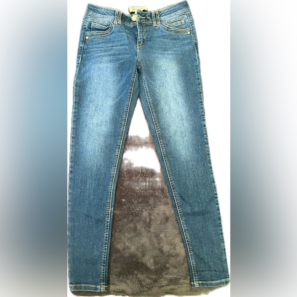 Democracy Ab Technology Jeans